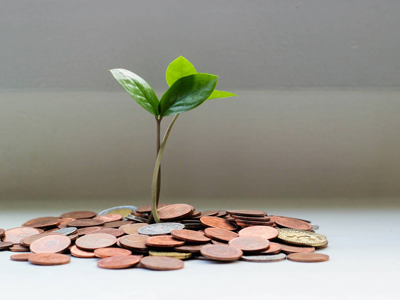 investering